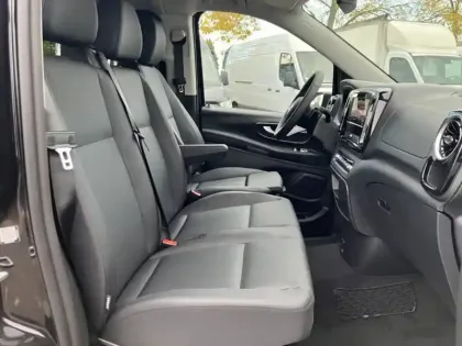 Photo 19 Mercedes Vito 116 CDI Tourer SELECT Long