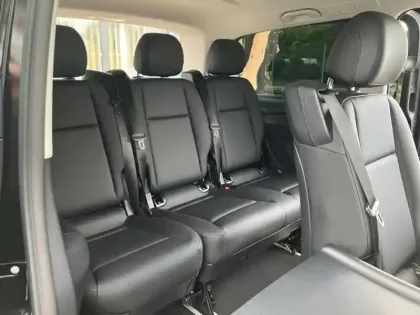 Photo 6 Mercedes Vito 116 CDI Tourer SELECT Long