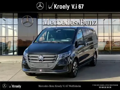 Photo Mercedes Vito 116 Cdi Tourer Select Long