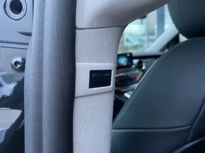 Photo 17 Mercedes CLA 250 d AVANTGARDE MALUS PAYÉ!