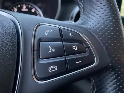 Photo 16 Mercedes CLA 250 d AVANTGARDE MALUS PAYÉ!