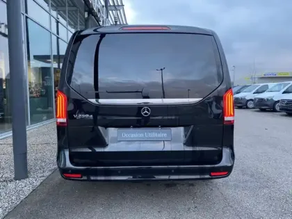 Photo 18 Mercedes CLA 250 d AVANTGARDE MALUS PAYÉ!