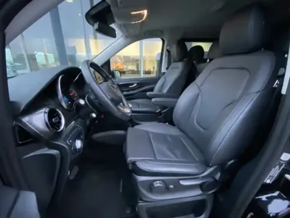 Photo 7 Mercedes CLA 250 d AVANTGARDE MALUS PAYÉ!