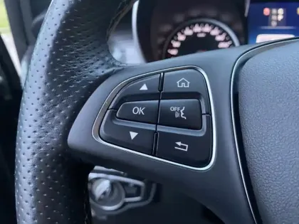 Photo 15 Mercedes CLA 250 d AVANTGARDE MALUS PAYÉ!