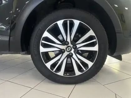 Photo 13 Renault Captur Initiale Paris