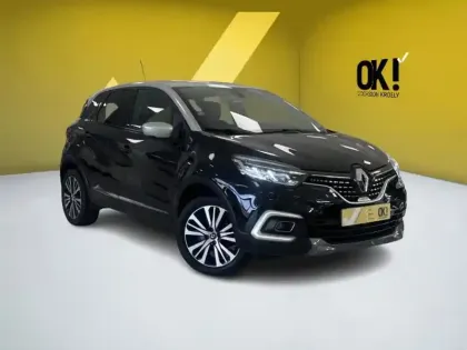 Photo 6 Renault Captur Initiale Paris