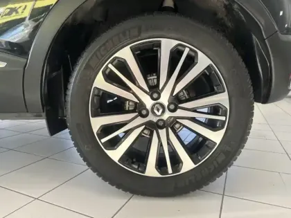 Photo 11 Renault Captur Initiale Paris