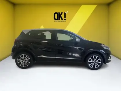 Photo 5 Renault Captur Initiale Paris