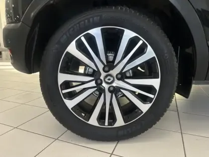 Photo 12 Renault Captur Initiale Paris