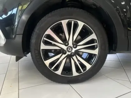 Photo 8 Renault Captur Initiale Paris