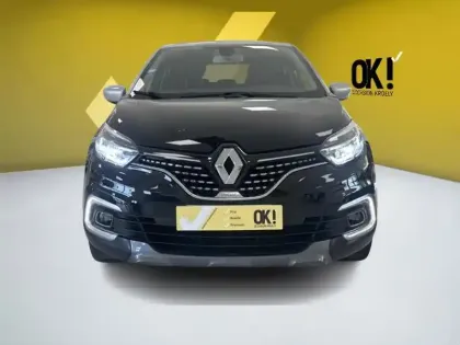 Photo 7 Renault Captur Initiale Paris