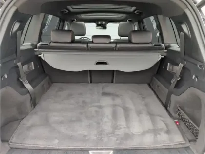 Photo 9 Mercedes GLB 200 d 