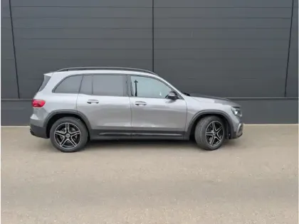 Photo 5 Mercedes GLB 200 d 