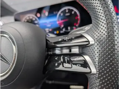Photo 13 Mercedes GLB 200 d 