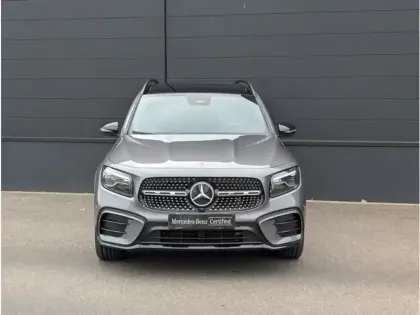 Photo 7 Mercedes GLB 200 d 
