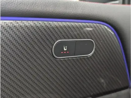 Photo 14 Mercedes GLB 200 d 