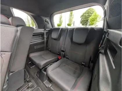 Photo 19 Mercedes GLB 200 d 