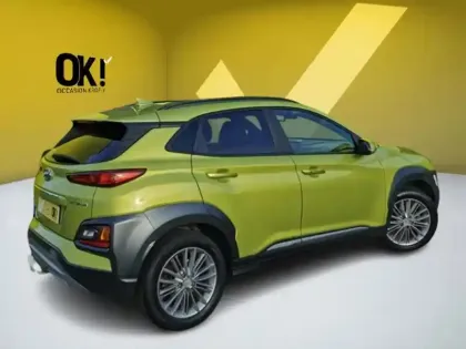 Photo 23 Hyundai Kona Creative 2WD 1.6 CRDI 136 ch D