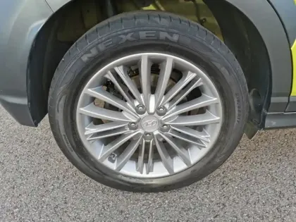 Photo 6 Hyundai Kona Creative 2WD 1.6 CRDI 136 ch D