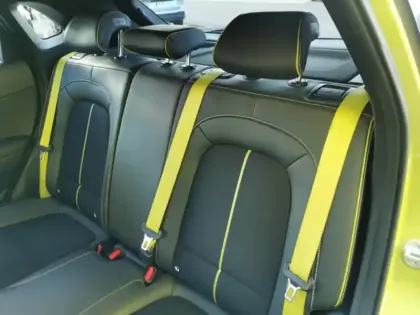 Photo 12 Hyundai Kona Creative 2WD 1.6 CRDI 136 ch D