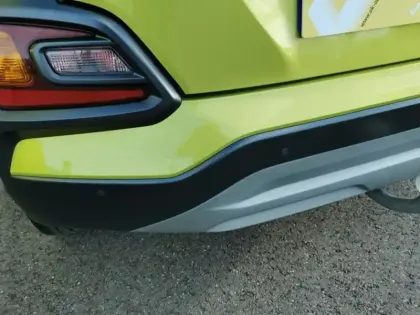 Photo 10 Hyundai Kona Creative 2WD 1.6 CRDI 136 ch D