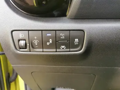 Photo 18 Hyundai Kona Creative 2WD 1.6 CRDI 136 ch D