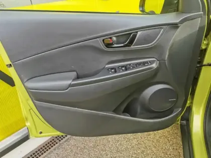 Photo 16 Hyundai Kona Creative 2WD 1.6 CRDI 136 ch D