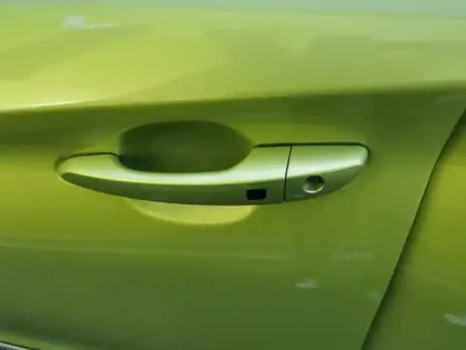 Photo 11 Hyundai Kona Creative 2WD 1.6 CRDI 136 ch D