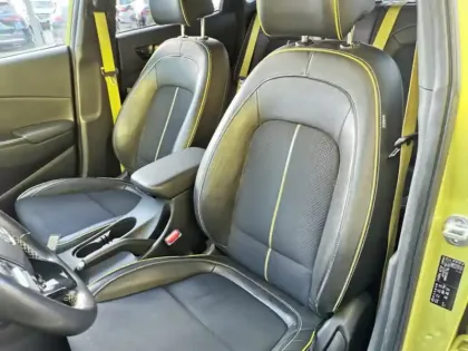 Photo 13 Hyundai Kona Creative 2WD 1.6 CRDI 136 ch D