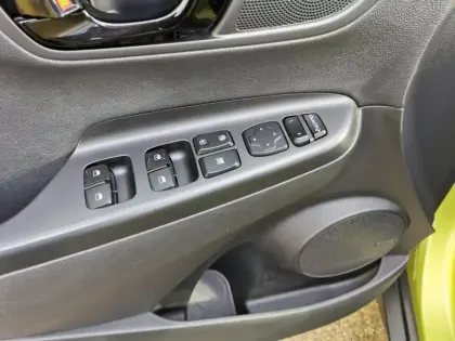 Photo 17 Hyundai Kona Creative 2WD 1.6 CRDI 136 ch D