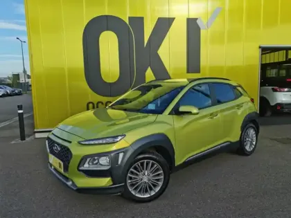 Photo Hyundai Kona Creative
