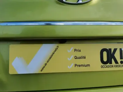 Photo 9 Hyundai Kona Creative 2WD 1.6 CRDI 136 ch D