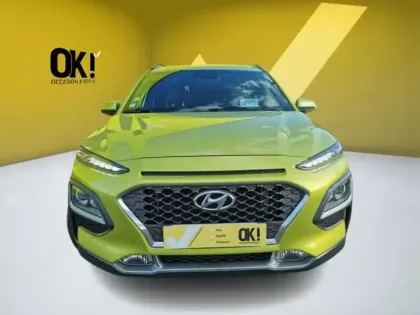 Photo 25 Hyundai Kona Creative 2WD 1.6 CRDI 136 ch D