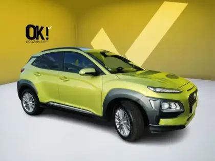 Photo 24 Hyundai Kona Creative 2WD 1.6 CRDI 136 ch D