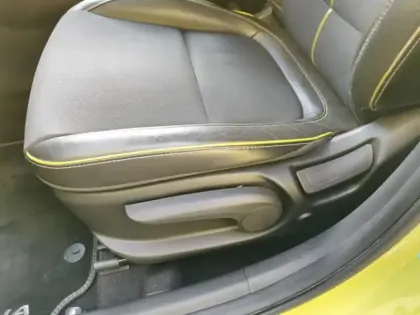 Photo 14 Hyundai Kona Creative 2WD 1.6 CRDI 136 ch D