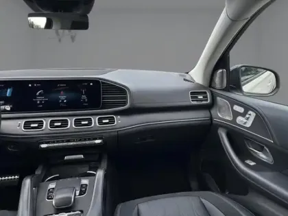 Photo 14 Mercedes GLS Mercedes-AMG  63  4MATIC+