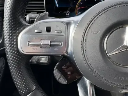 Photo 15 Mercedes GLS Mercedes-AMG  63  4MATIC+