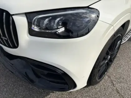 Photo 8 Mercedes GLS Mercedes-AMG  63  4MATIC+