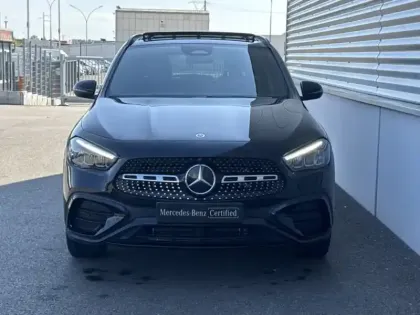 Photo 7 Mercedes GLA 250 e Hybrid EQ AMG Line