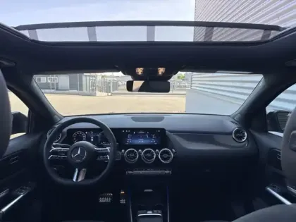 Photo 10 Mercedes GLA 250 e Hybrid EQ AMG Line