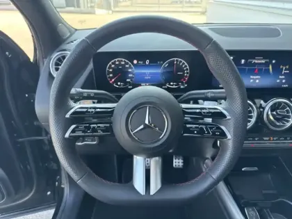 Photo 18 Mercedes GLA 250 e Hybrid EQ AMG Line