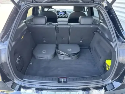 Photo 9 Mercedes GLA 250 e Hybrid EQ AMG Line