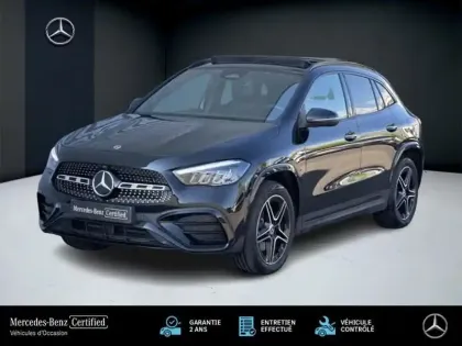 Photo Mercedes Gla Amg Line