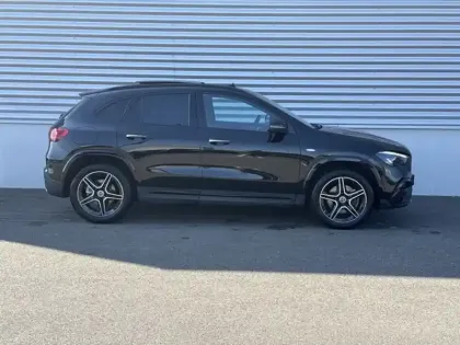 Photo 5 Mercedes GLA 250 e Hybrid EQ AMG Line