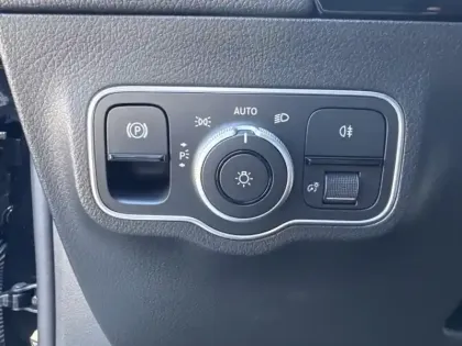 Photo 17 Mercedes GLA 250 e Hybrid EQ AMG Line