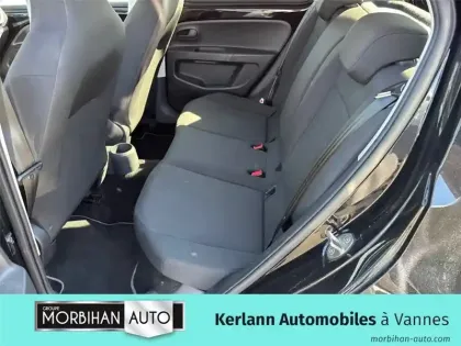 Photo 9 Volkswagen Up Gén. II Ph1 Base 5