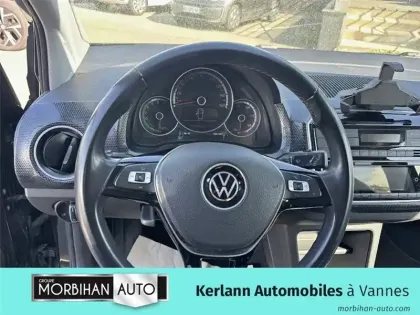 Photo 12 Volkswagen Up Gén. II Ph1 Base 5