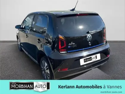 Photo 6 Volkswagen Up Gén. II Ph1 Base 5