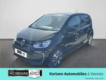 Photo Volkswagen Up Base