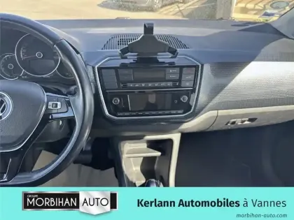 Photo 13 Volkswagen Up Gén. II Ph1 Base 5